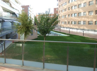 Elija sala de juntas acogedora en Tarragona 50 m², Josep Maria de Segarra 12 - 4 | MatchOffice.es