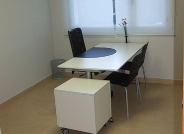 Elija sala de reuniones fiable en Tarragona 50 m², Josep Maria de Segarra 12 - 6 | MatchOffice.es