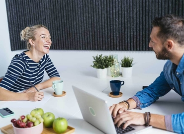 Únase a nuestra direccion virtual en Almería, Plaza de la Administración Vieja 1 - 0 | MatchOffice