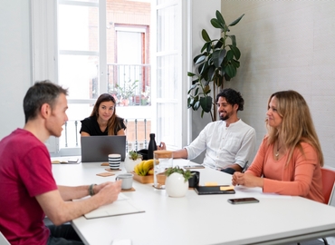 Únase a nuestra direccion virtual en Almería, Plaza de la Administración Vieja 1 - 3 | MatchOffice