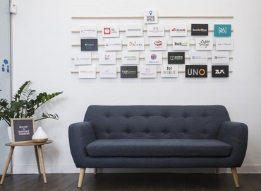 Alquile nuestra direccion virtual en Almería, Plaza de la Administración Vieja 1 - 1 | MatchOffice