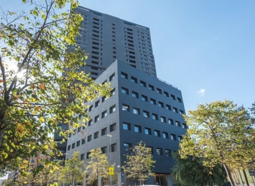 Centros de negocio en alquiler en Eixample 50 m², Avinguda Diagonal - 0 | MatchOffice