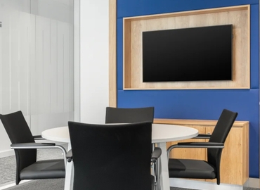 Centros de negocio disponible para alquilar en Eixample 50 m², Avinguda Diagonal - 2 | MatchOffice.es