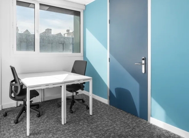 Centros de oficinas disponible para alquilar en Eixample 50 m², Avinguda Diagonal - 3 | MatchOffice