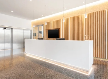 50 m² Shared workspace in Eixample, Avinguda Diagonal (08037) - 1 | MatchOffice.com