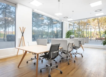 Micentro de negocio en alquiler en Eixample 50 m², Avinguda Diagonal - 8 | MatchOffice.es