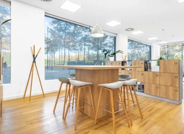 50 m² Shared office in Eixample, Avinguda Diagonal (08037) - 4 | MatchOffice.com