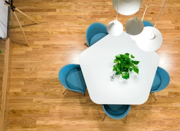 50 m² Conference room in Eixample, Avinguda Diagonal (08037) - 9 | MatchOffice