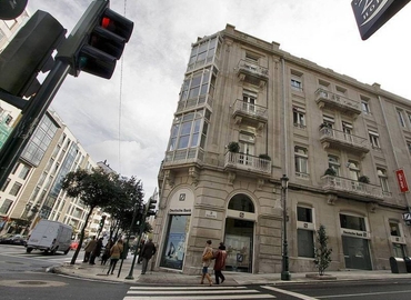 25 m² Conference hall in Vigo, Rúa da República Arxentina 25 (36201) - 5 | MatchOffice.com