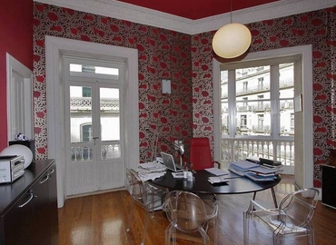Virtual office space in Vigo, Rúa da República Arxentina 25 (36201) - 1 | MatchOffice