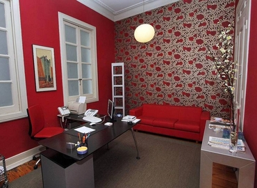 Virtual office space in Vigo, Rúa da República Arxentina 25 (36201) - 2 | MatchOffice.com