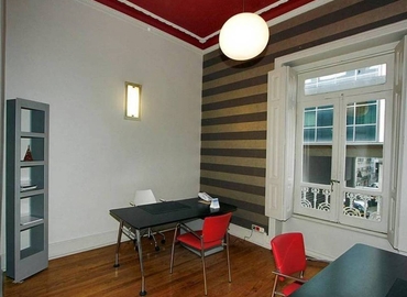 Virtual office in Vigo, Rúa da República Arxentina 25 (36201) - 3 | MatchOffice