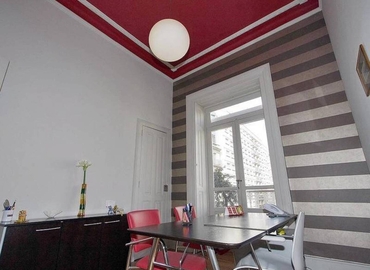 Virtual office space in Vigo, Rúa da República Arxentina 25 (36201) - 6 | MatchOffice