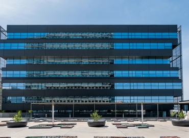 Alquile coworking en Madrid Centro 48 m², Calle Gran Vía 71 - 3 | MatchOffice.es