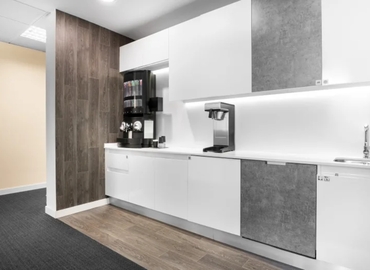 Alquile coworking en Madrid Centro 48 m², Calle Gran Vía 71 - 8 | MatchOffice.es