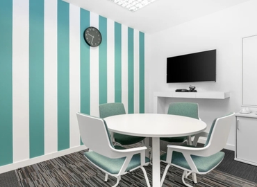 Observe oficinas temporales en Madrid Centro 48 m², Calle Gran Vía 71 - 10 | MatchOffice