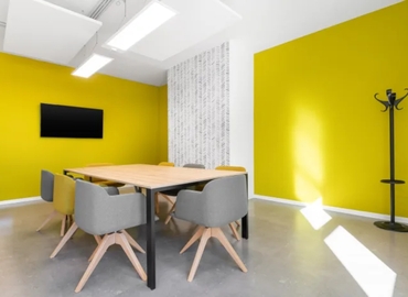 Centros de oficinas en alquiler en València 30 m², Avinguda de Navarro Reverter 8 - 3 | MatchOffice