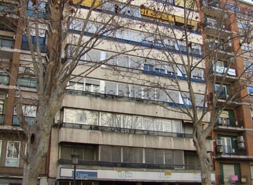 Micentro de negocio en alquiler en València 30 m², Avinguda de Navarro Reverter 8 - 12 | MatchOffice