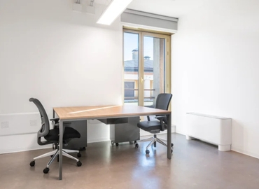 Alquile oficinas compartidas en València 30 m², Avinguda de Navarro Reverter 8 - 6 | MatchOffice