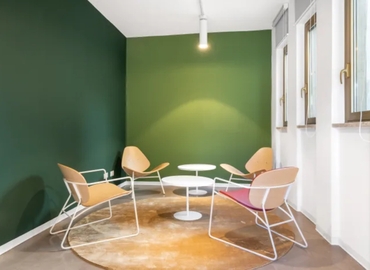 30 m² Coworking space  in Valencia, Avinguda de Navarro Reverter 8 (46004) - 7 | MatchOffice.com