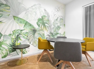 30 m² Coworking  in Valencia, Avinguda de Navarro Reverter 8 (46004) - 8 | MatchOffice.com