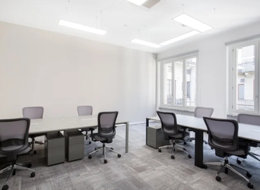 46 m² Conference room in Valencia, Avinguda d'Aragó (46010) - 3 | MatchOffice.com