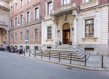 46 m² Coworking  in Valencia, Avinguda d'Aragó (46010) - 4 | MatchOffice.com