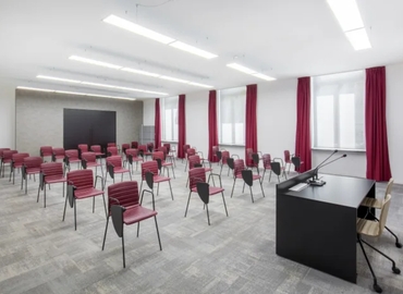 46 m² Coworking space  in Valencia, Avinguda d'Aragó (46010) - 6 | MatchOffice.com