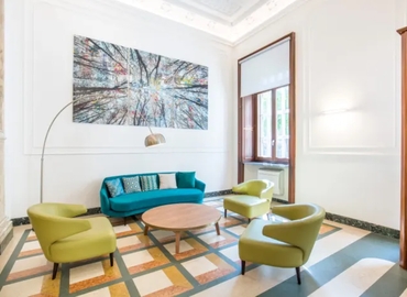 46 m² Co-working  in Valencia, Avinguda d'Aragó (46010) - 8 | MatchOffice.com