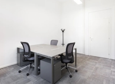 Alquile sala de conferencias fiable en València 46 m², Avinguda d'Aragó - 11 | MatchOffice