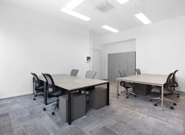 46 m² Shared office  in Valencia, Avinguda d'Aragó (46010) - 10 | MatchOffice