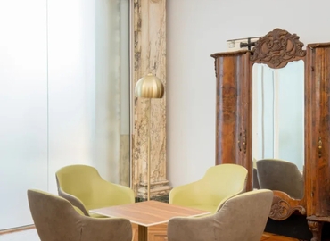 46 m² Shared office  in Valencia, Avinguda d'Aragó (46010) - 11 | MatchOffice