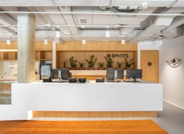 Micentro de negocio en alquiler en Horta-Guinardó 10 m², Passatge dels Garrofers - 4 | MatchOffice.es