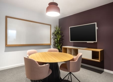 Parque empresarial en alquiler en Horta-Guinardó 10 m², Passatge dels Garrofers - 11 | MatchOffice.es