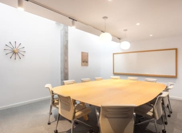 10 m² Conference room in Horta-Guinardó, Passatge dels Garrofers (08041) - 2 | MatchOffice.com