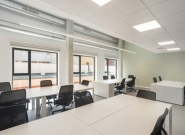 10 m² Convention center in Horta-Guinardó, Passatge dels Garrofers (08041) - 3 | MatchOffice