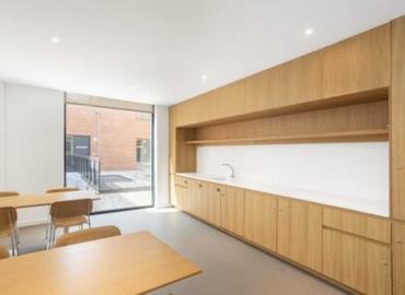 10 m² Convention center in Horta-Guinardó, Passatge dels Garrofers (08041) - 5 | MatchOffice