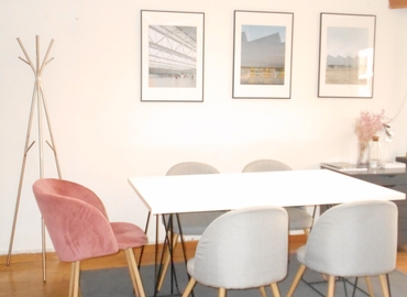 Observe oficinas de coworking en León 340 m², C/ALFEREZ PROVISIONAL - 10 | MatchOffice.es