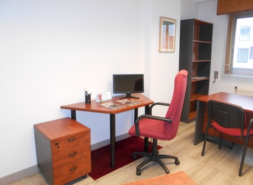 340 m² Coworking space  in Leon, C/ALFEREZ PROVISIONAL (24001) - 1 | MatchOffice.com