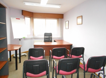 340 m² Shared workspace  in Leon, C/ALFEREZ PROVISIONAL (24001) - 9 | MatchOffice.com