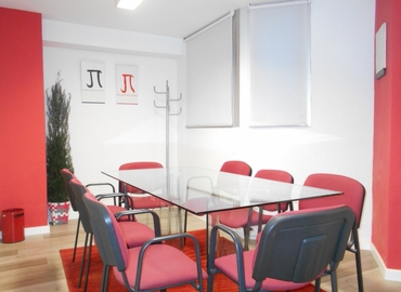 Virtual business address in Leon, Oficina Virtual. C/ Alférez Provisional (24001) - 2 | MatchOffice.com