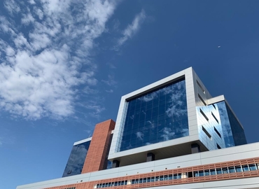 Alquile oficinas compartidas en Almería 54 m², Calle Chillida - 4 | MatchOffice