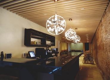 Explore oficinas temporales en Sant Martí 100 m², Carrer de Badajoz 32 - 1 | MatchOffice