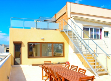 Explore oficinas temporales en Sant Martí 100 m², Carrer de Badajoz 32 - 5 | MatchOffice