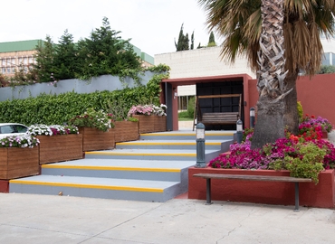 299 m² Business space in Cornella del Llobregat, Avenida dels Alps 48 (08940) - 33 | MatchOffice.com