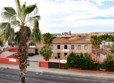 299 m² Business center in Cornella del Llobregat, Avenida dels Alps 48 (08940) - 35 | MatchOffice.com