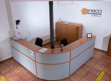 299 m² Serviced office in Cornella del Llobregat, Avenida dels Alps 48 (08940) - 4 | MatchOffice