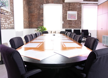 299 m² Business space in Cornella del Llobregat, Avenida dels Alps 48 (08940) - 6 | MatchOffice