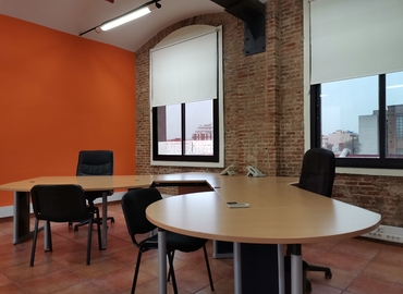 299 m² Business center in Cornella del Llobregat, Avenida dels Alps 48 (08940) - 29 | MatchOffice.com