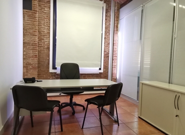 Business center disponible para alquilar en Cornellá del Llobregat 299 m², Avenida dels Alps 48 - 35 | MatchOffice.es
